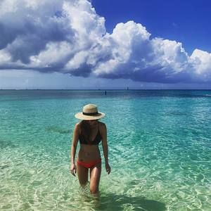 Meet your Posher, Karen